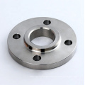 Custom Corrosion Resistant High Pressure Stainless Steel Socket Welding Flanges